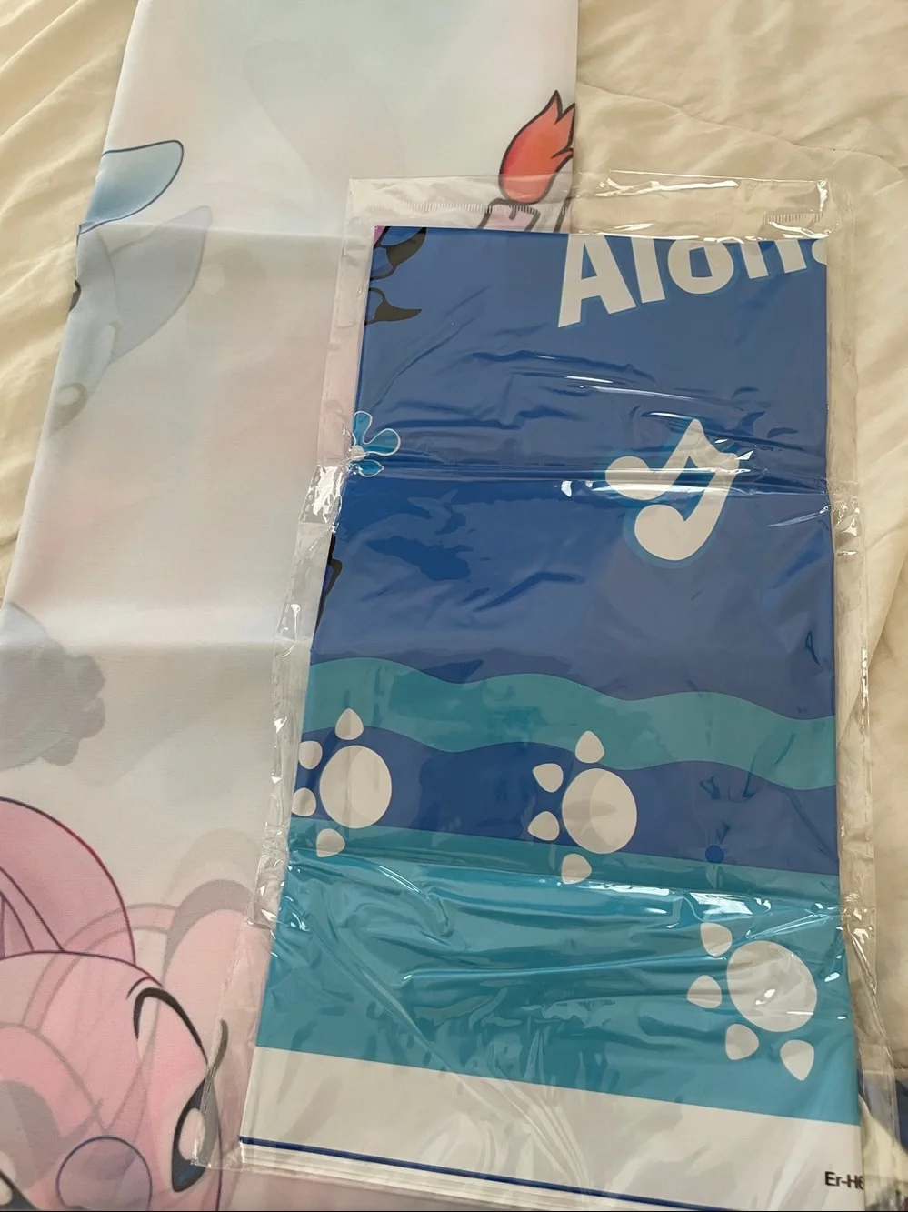 Stitch Themed Party Pack